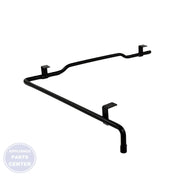 BSH MANIFOLD 00661313 - Main view showing Gas Burner for BSH Range/Stove/Oven