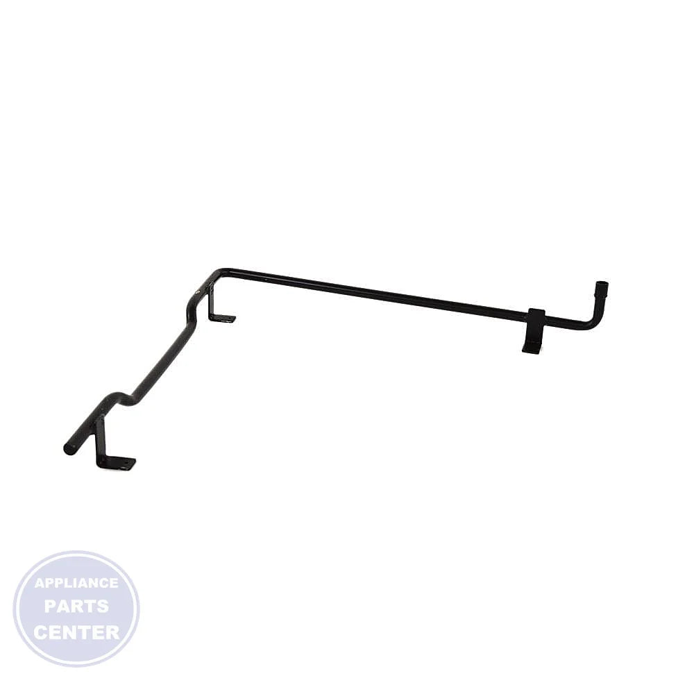 MANIFOLD 00661313 - Detailed view of Gas Burner & Control Valve