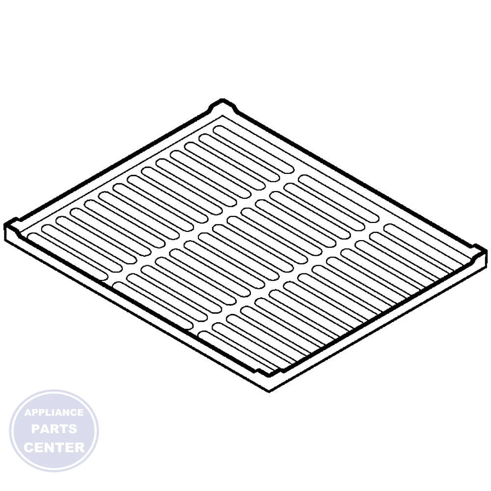 WPL MAT W10622004 - Main view showing durable design for various models