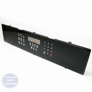 [WCI MEMBRANE-SWITCH 316380110] - Main view showing control buttons for various models