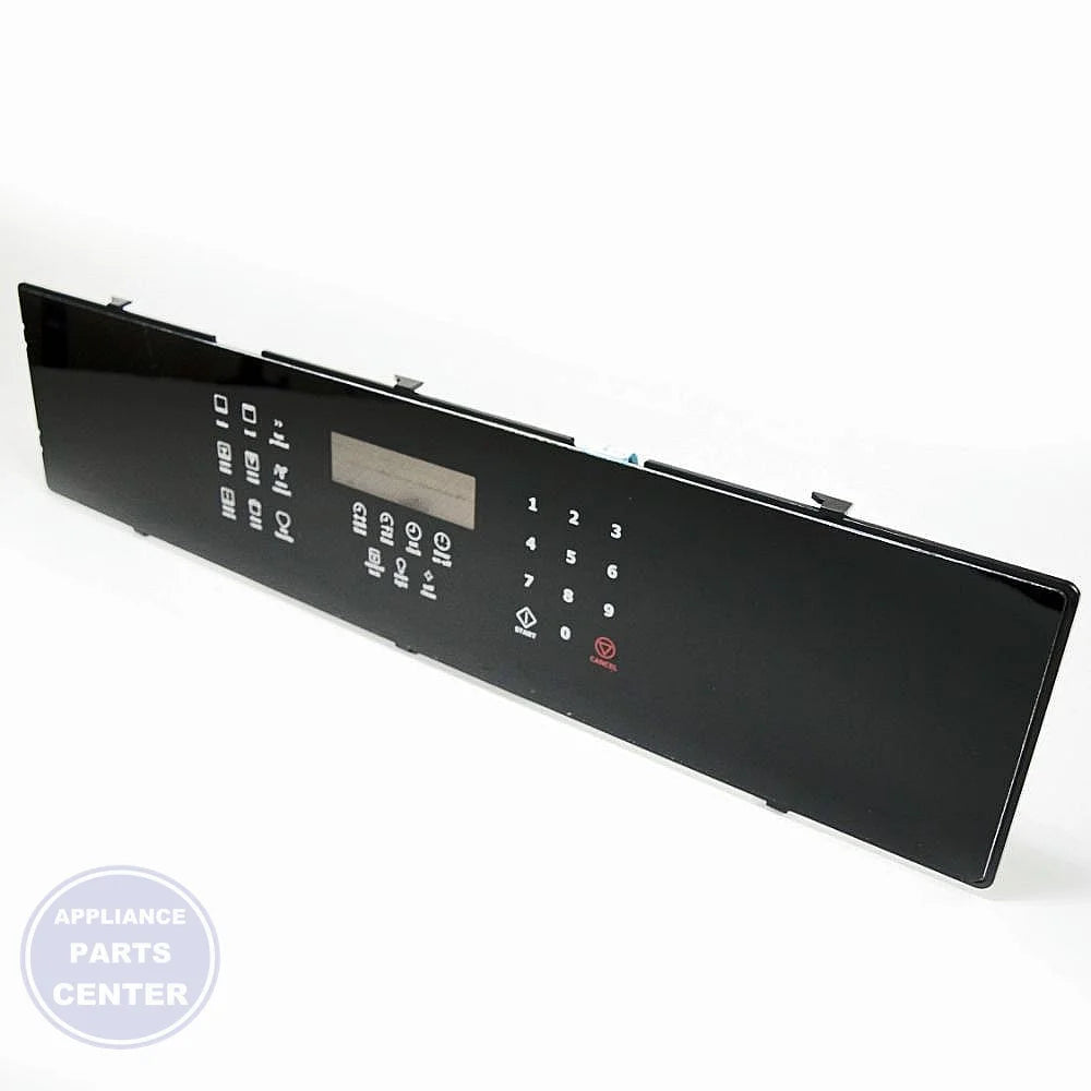 [WCI MEMBRANE-SWITCH 316380110] - Main view showing control buttons for various models