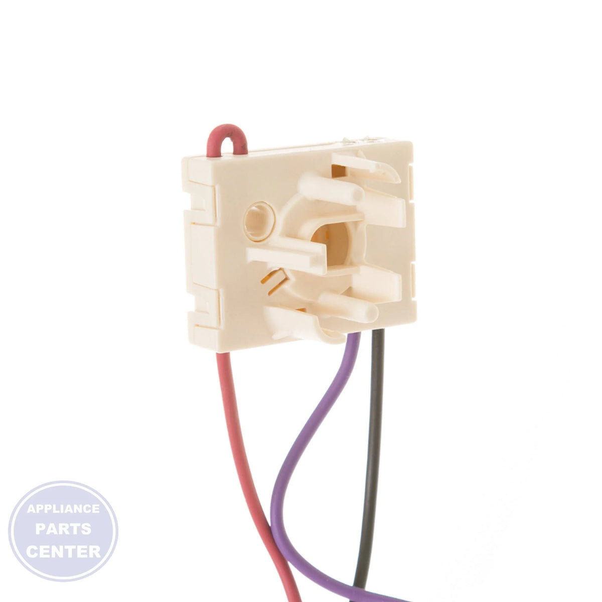 MICROWAVE HARNESS SWITCHES WB18K10077 - Detailed view of high-quality technical details