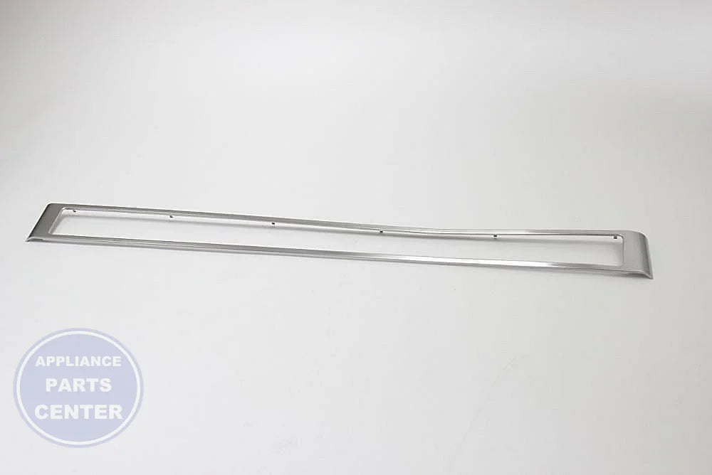 RPI DE64-02153A - Main view showing touchpad for specific models