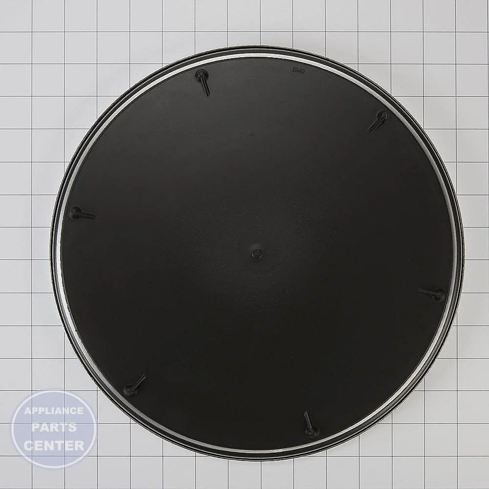 Microwave, Oven/Microwave Combo W11512490 - Detailed view of durable Support Roller