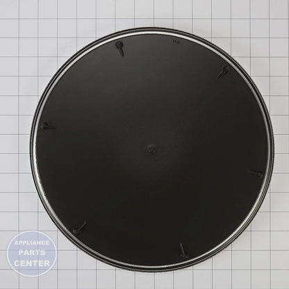 Microwave, Oven/Microwave Combo W11512490 - Detailed view of durable Support Roller