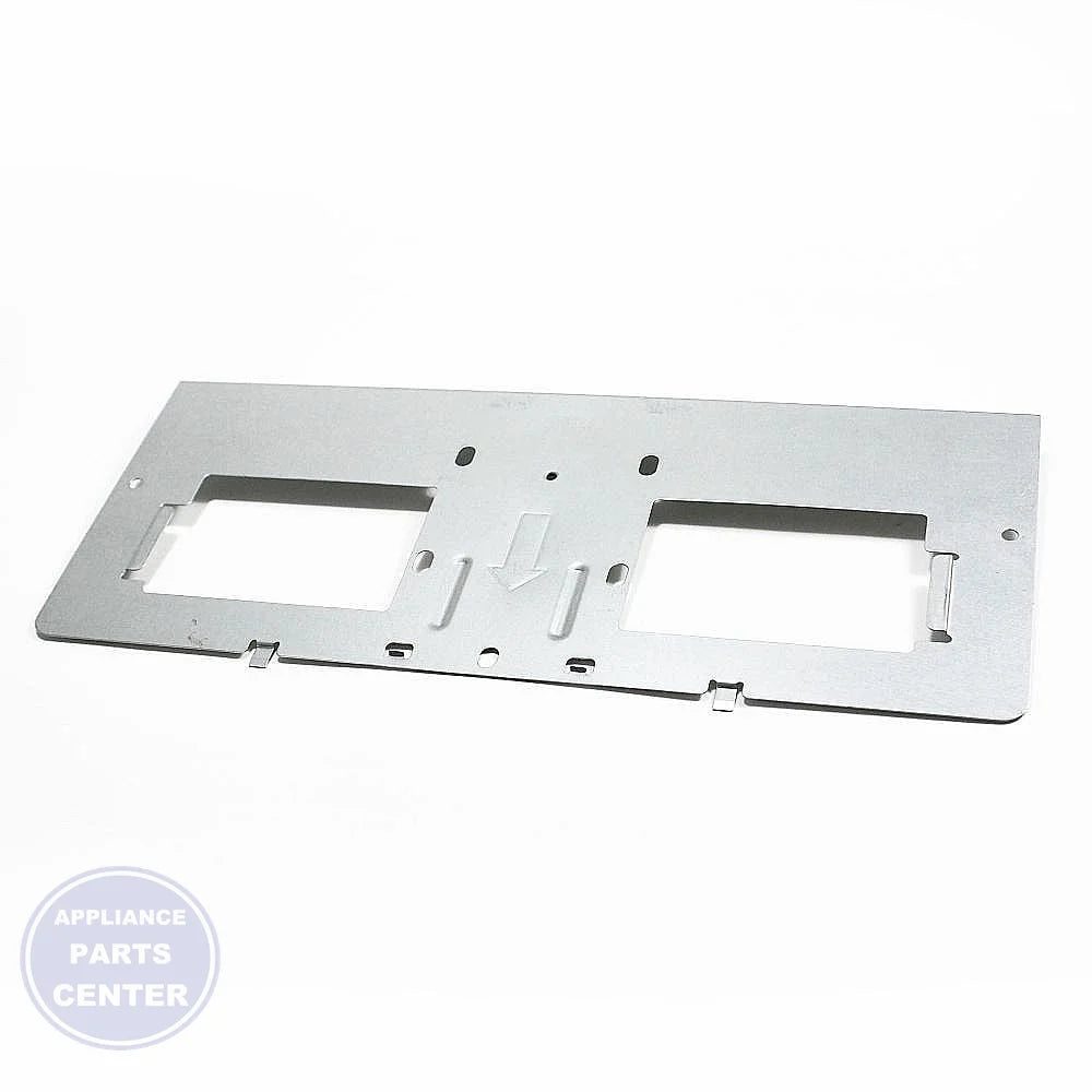 Microwave, Range/Stove/Oven 5304481341 - Main view showing temperature control for popular models