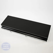 [Brand] Microwave WB06X10334 - Main view showing precise heating for [specific models]