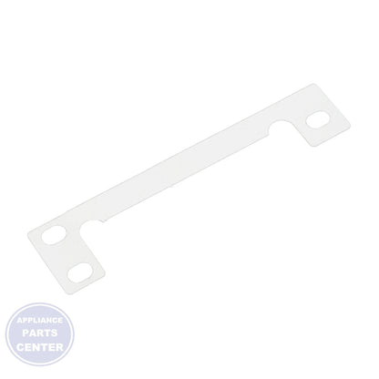 GEH MIDDLE HINGE WASHER WR02X22746 - Main view showing robust support for specific models
