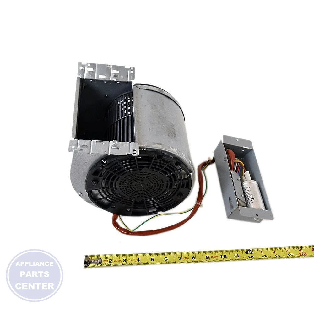 MOTOR 00679493 - Detailed view of durable technical details
