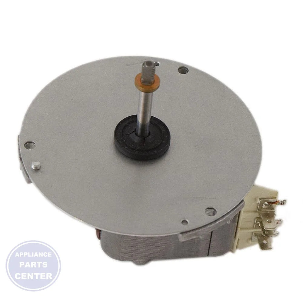 MOTOR 139008501 - Side view with durable specs