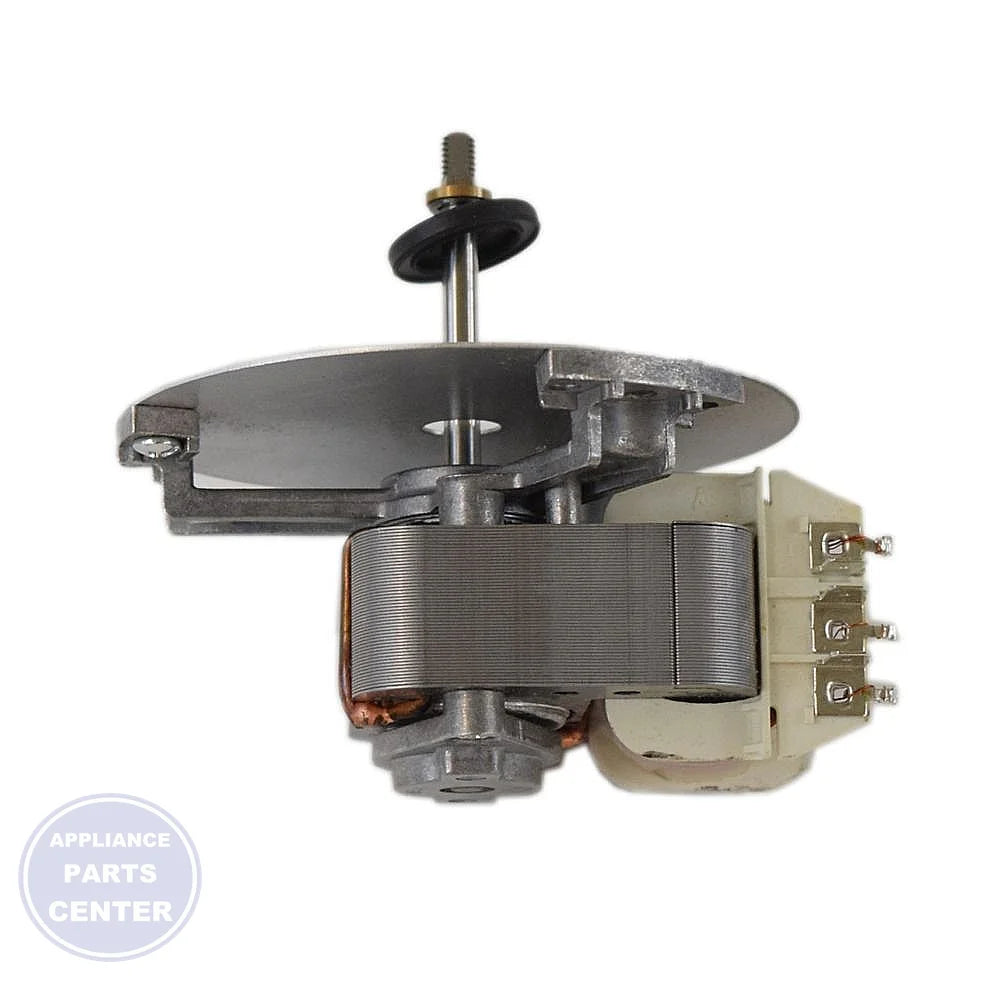 WCI MOTOR 139008501 - Main view showing heavy-duty performance for specific models