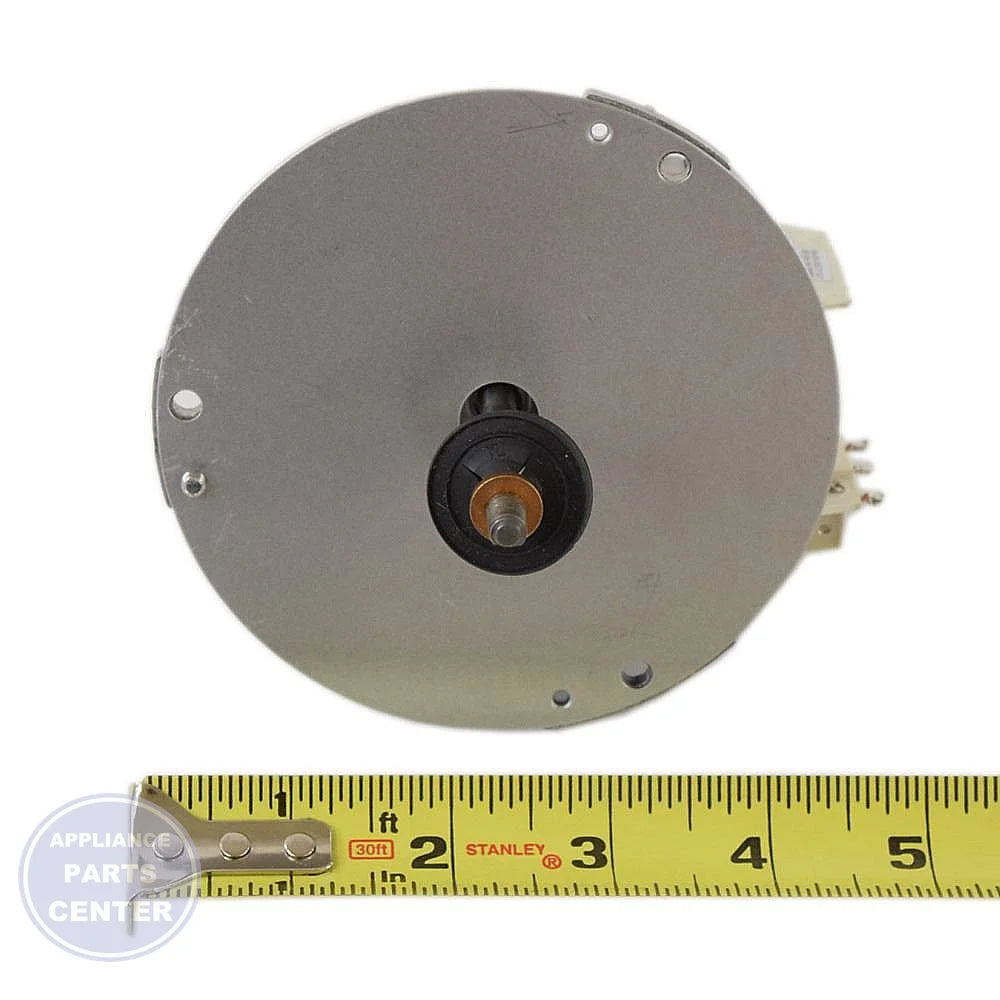 MOTOR 139008501 - Detailed view of high-performance technical details