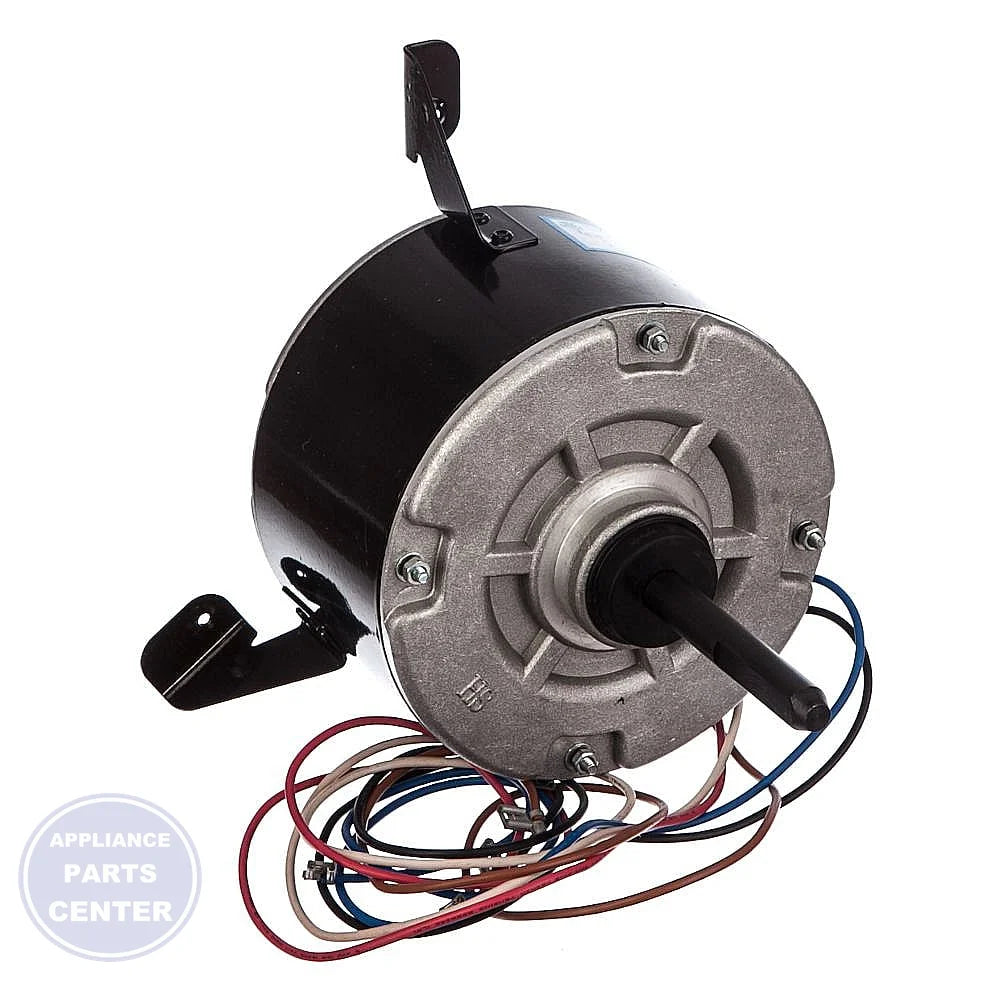 WCI MOTOR 309630607 - Main view showing heavy-duty performance for specific models
