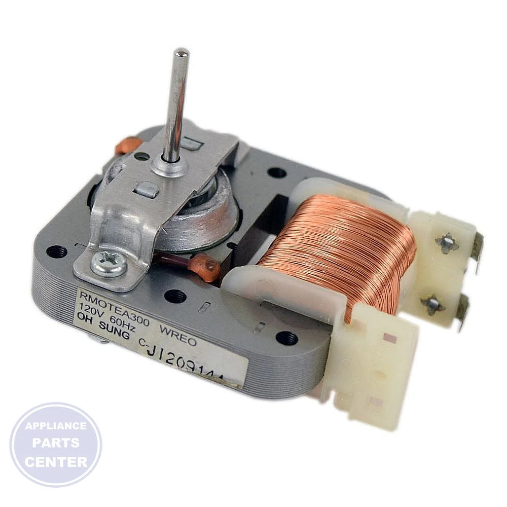 WCI MOTOR 5304461119 - Main view showing heavy load support for various models