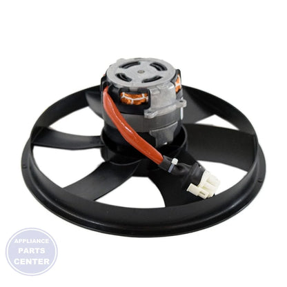 MOTOR ASSEMBLY 5304491589 - Side view with 50 lbs load capacity