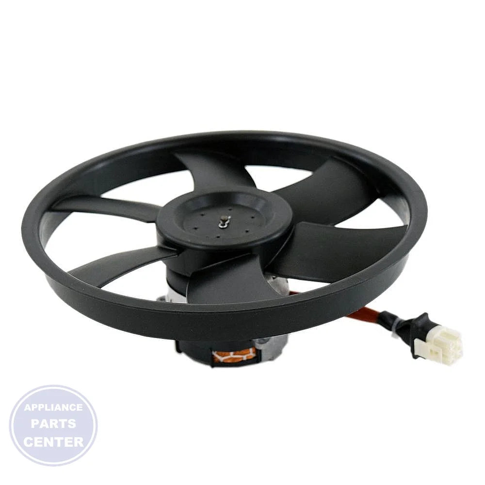 WCI MOTOR ASSEMBLY 5304491589 - Main view showing heavy-duty construction for specific models