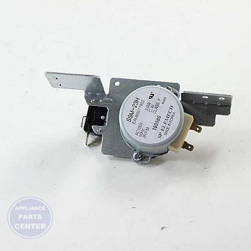 L-G MOTOR ASSEMBLY,AC,SYNCHRONOUS EAU60671902 - Main view showing seamless operation for L-G models