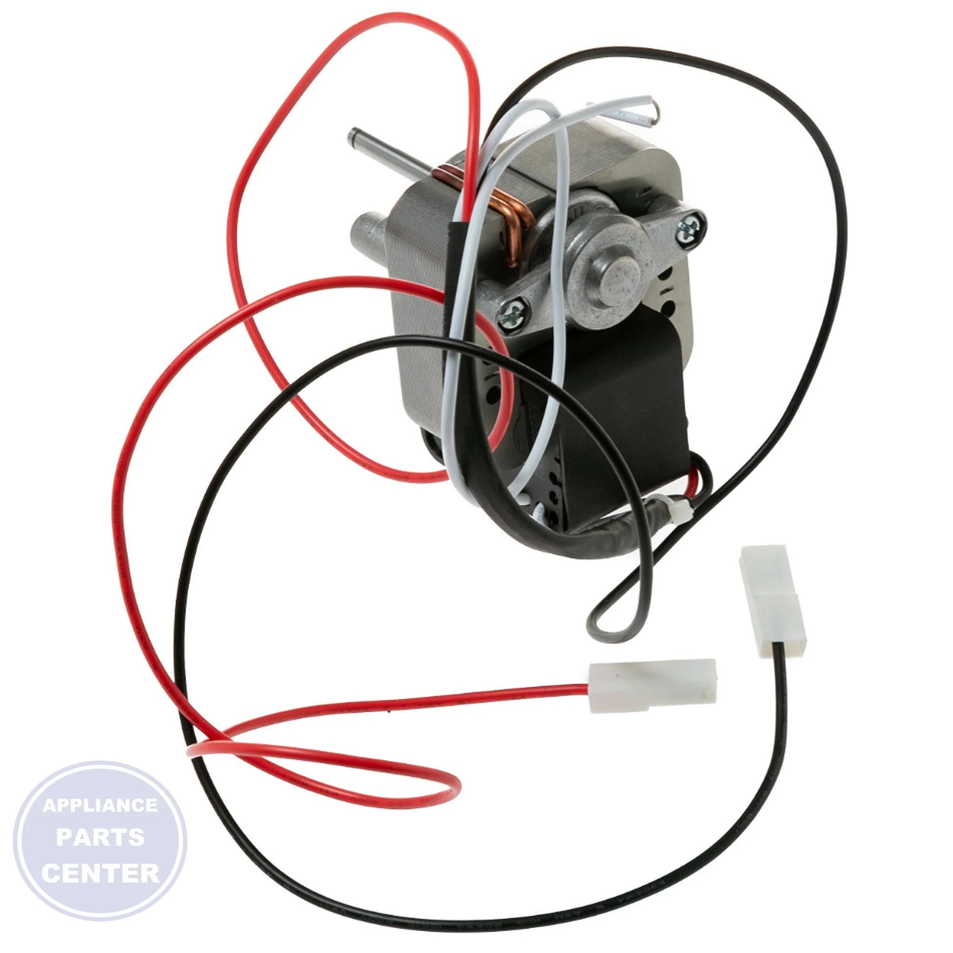 MOTOR WB26X44486 - Detailed view of efficient performance