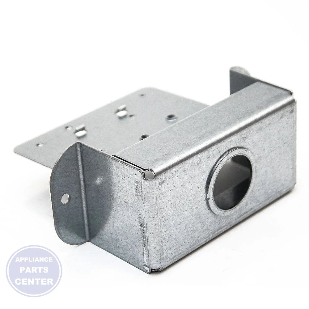 GEH MOUNT TERMINAL BLOCK WB17T10021 - Main view showing secure mount for GEH XYZ model