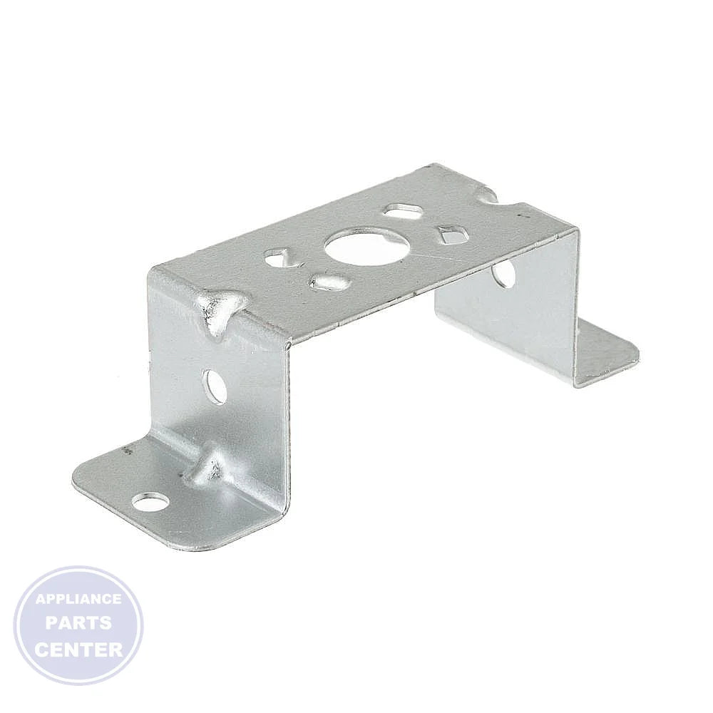 GEH MOUNTING BRACKET WB34X29316 - Main view showing secure support for GEH Range/Stove/Oven models