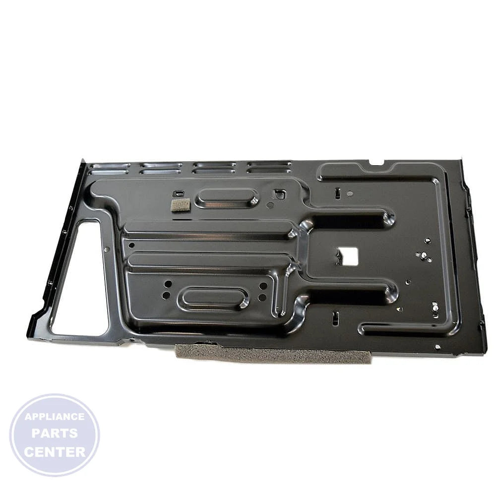 SMG NLA:BASE-PLATE DE94-02379C - Main view showing stability support for SMG Microwave models
