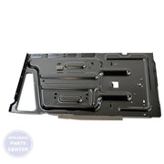 SMG NLA:BASE-PLATE DE94-02379C - Main view showing stability support for SMG Microwave models