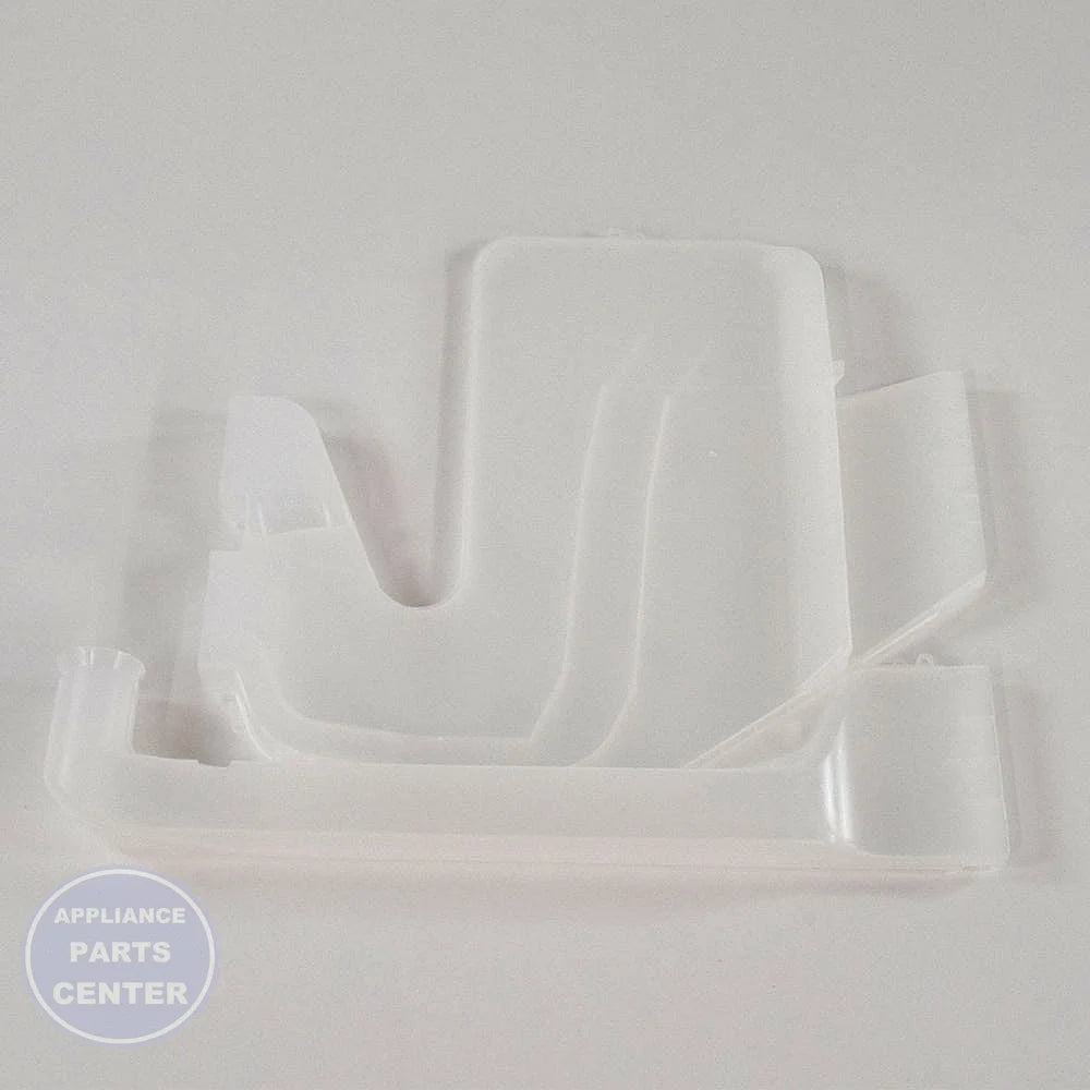 SMG NLA:CONDENSOR DUCT ASSY DD94-01031A - Main view showing optimal airflow for SMG Dishwasher