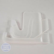 SMG NLA:CONDENSOR DUCT ASSY DD94-01031A - Main view showing optimal airflow for SMG Dishwasher
