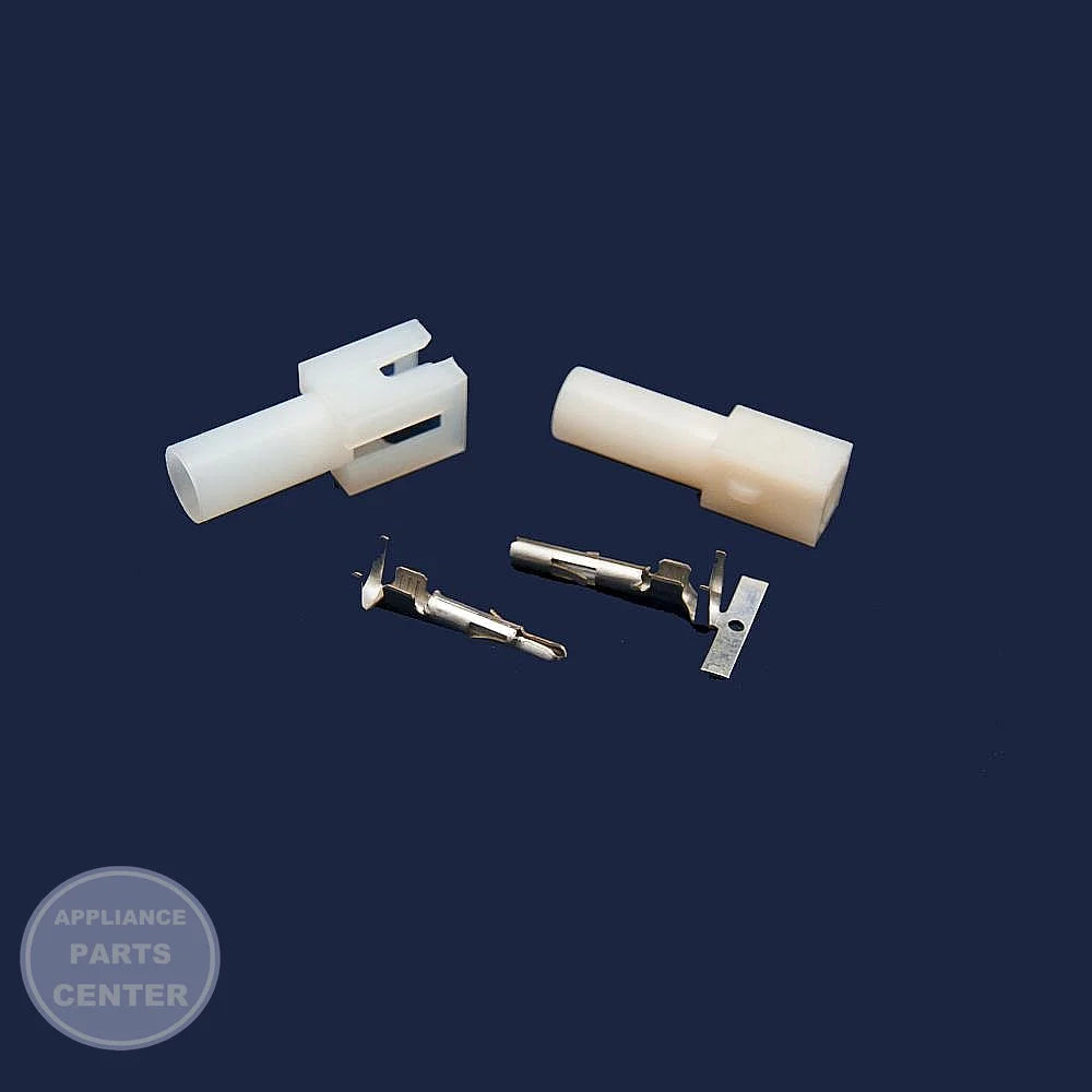 [GEN] NLA:CONN BLOCK WB17X5073 - Main view showing secure electrical connection for various models