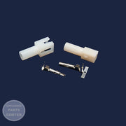 [GEN] NLA:CONN BLOCK WB17X5073 - Main view showing secure electrical connection for various models
