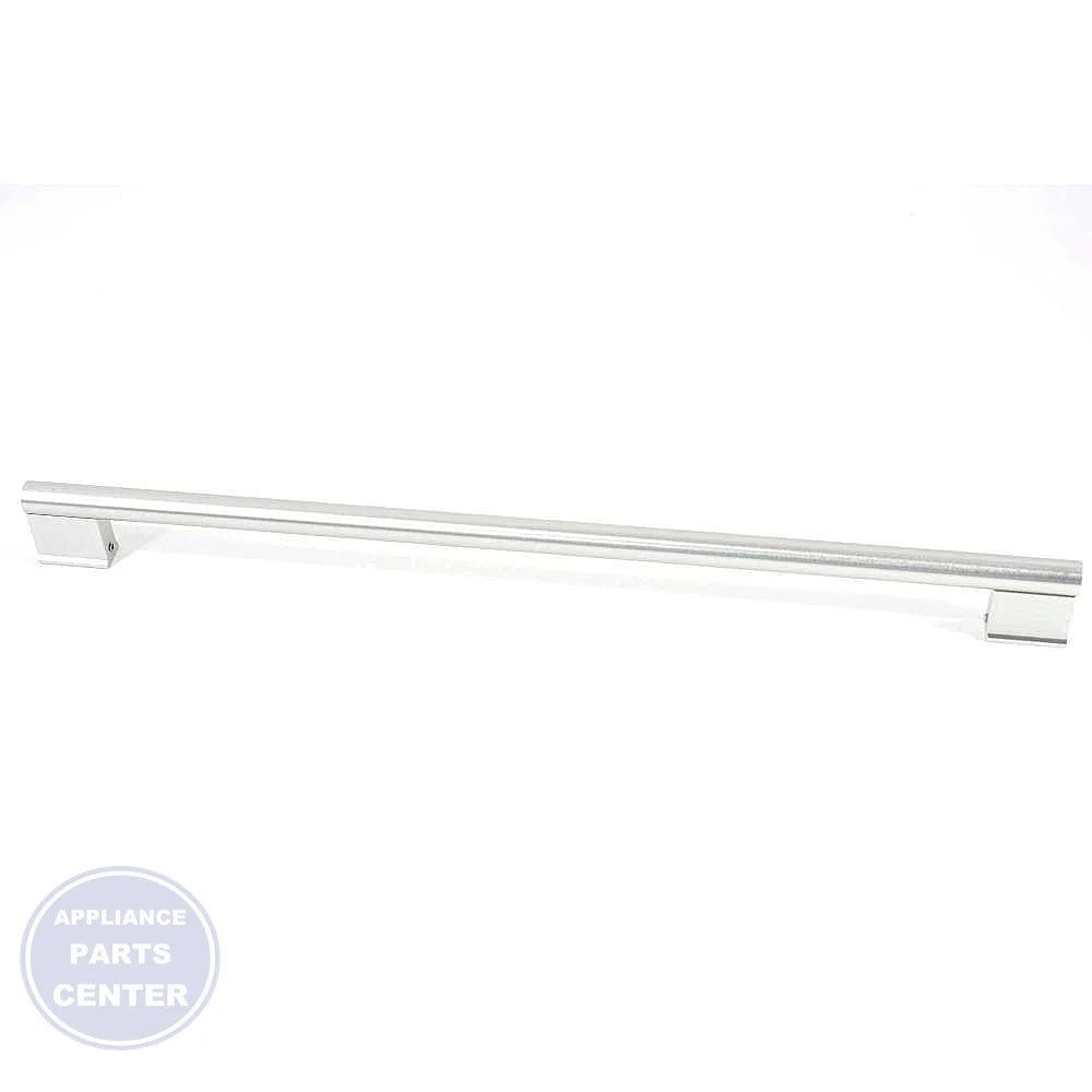 Whirlpool NLA:HANDLE W10175377 - Main view showing secure grip for WPL1234