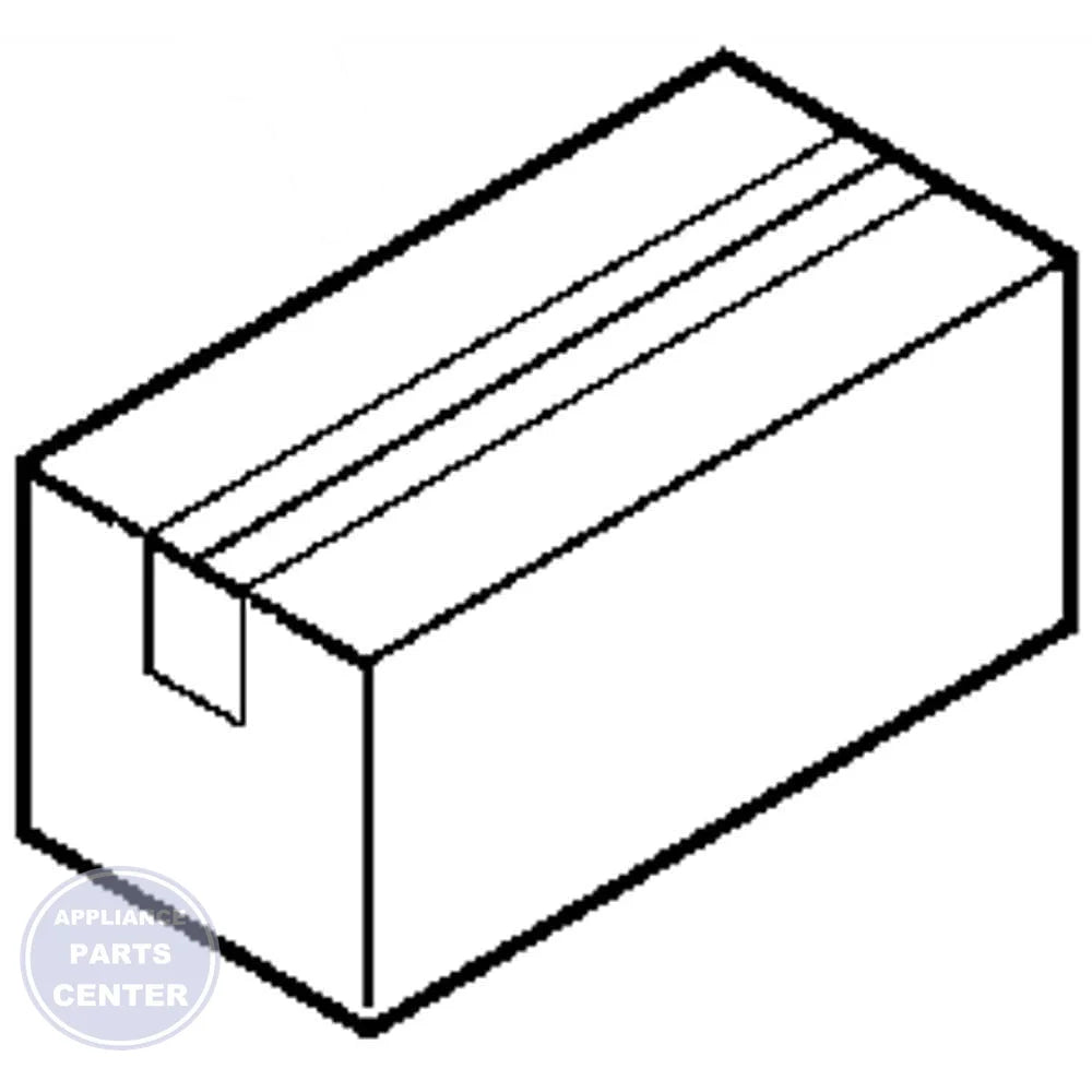 [Brand] NLA:HARNESS WIRE LCK MTR WB18T10307 - Main view showing secure wire locking mechanism for GEN XYZ123