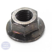 GEN NLA:NUT, SPECIAL WJ1X982 - Main view showing secure fastening for Model A and Model B