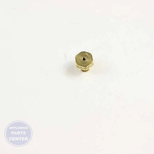 L-G NOZZLE MFV61841523 - Main view showing water flow enhancement for L-G models