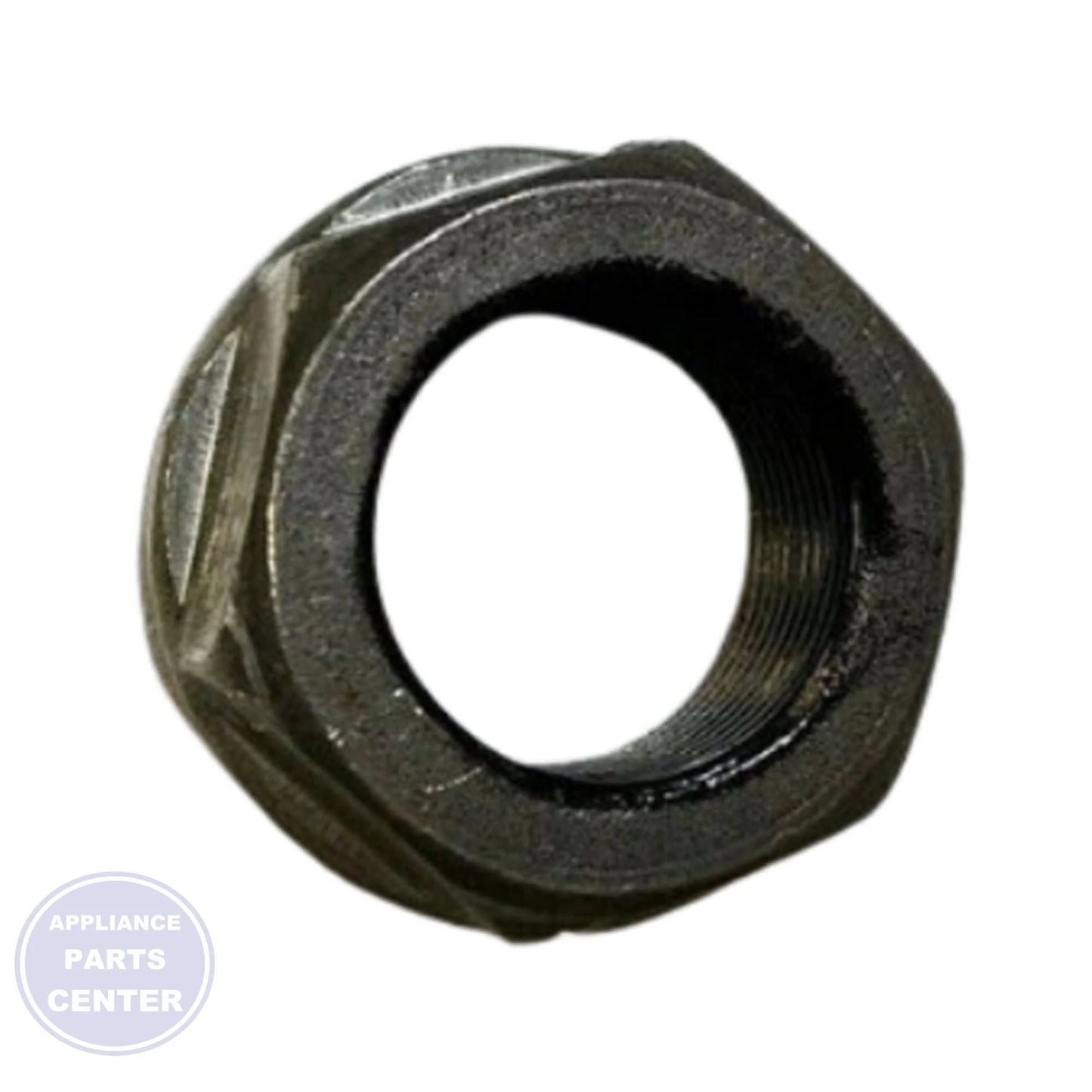 L-G NUT,COMMON FAD33190601 - Main view showing secure fastening for L-G Washer/Dryer Combo models