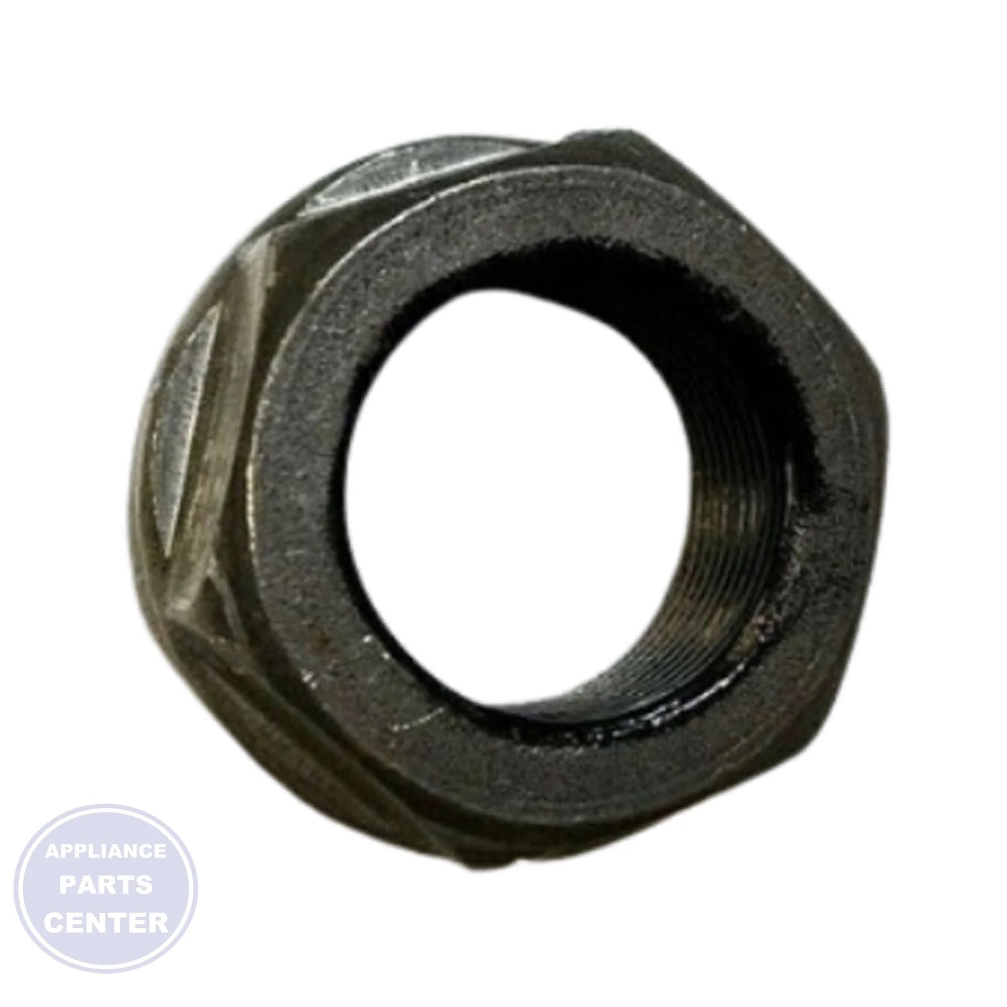 L-G NUT,COMMON FAD33190601 - Main view showing secure fastening for L-G Washer/Dryer Combo models