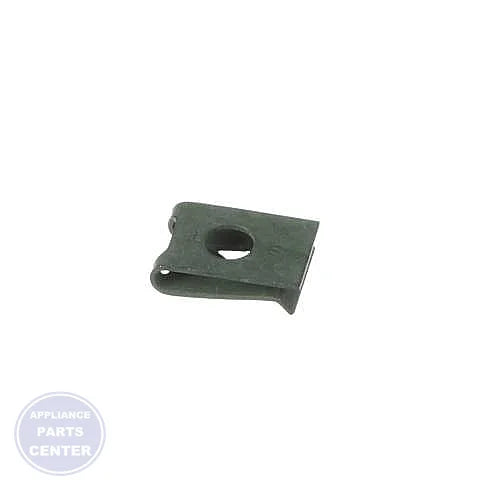 GEH NUT SPEED U 5/8 X 7/16 WE02X20519 - Main view showing durable construction for various GEH Dryer models