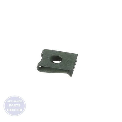 GEH NUT SPEED U 5/8 X 7/16 WE02X20519 - Main view showing durable construction for various GEH Dryer models