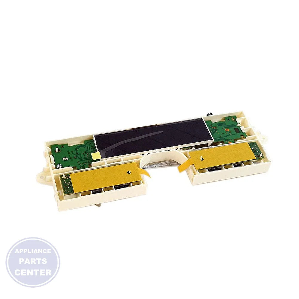BSH OPERATING MODULE 00702462 - Main view showing control panel for BSH models