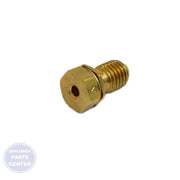 WCI ORIFICE 318362303 - Main view showing precise gas regulation for Frigidaire Electrolux models