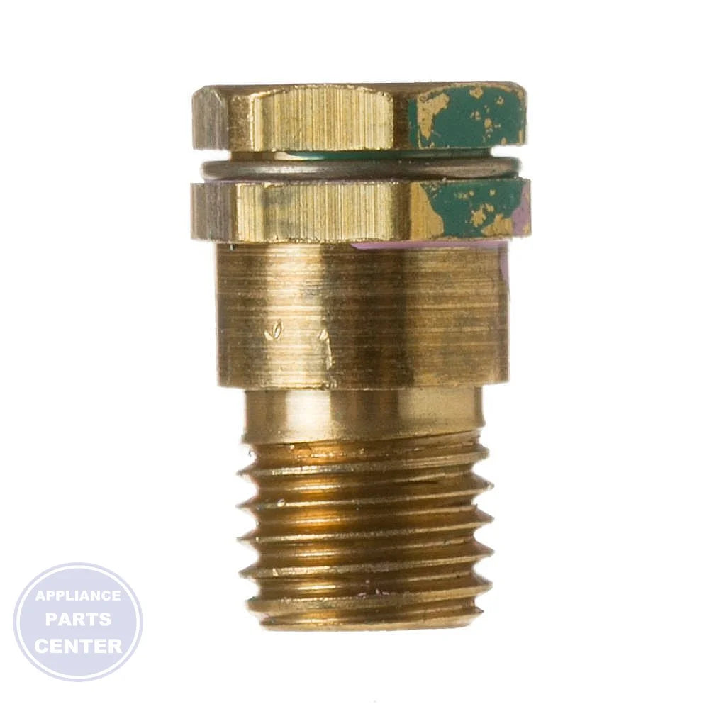 GEH ORIFICE SPUD LP WB28T10243 - Main view showing efficient gas flow for GEH models