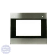 GEH OUTER DOOR ASM WB56X30680 - Main view showing secure enclosure for GEH models