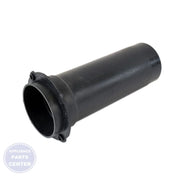 NEU OUTLET AIR PIPE 68-24021-01 - Main view showing optimal airflow for NEU models