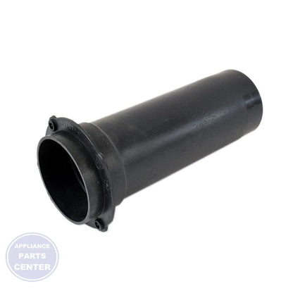NEU OUTLET AIR PIPE 68-24021-01 - Main view showing optimal airflow for NEU models