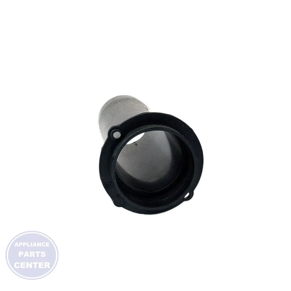 OUTLET AIR PIPE 68-24021-01 - Detailed view of exact technical specifications