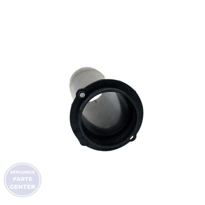 OUTLET AIR PIPE 68-24021-01 - Detailed view of exact technical specifications