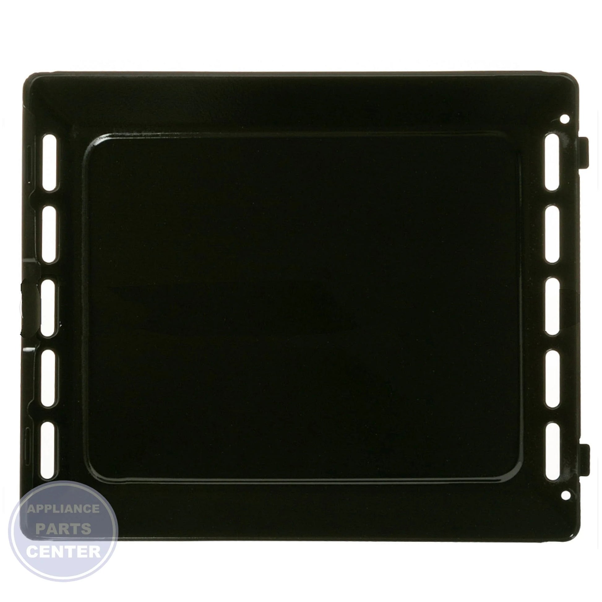 GEH OVEN BOTTOM WB63X26304 - Detailed view of durable material