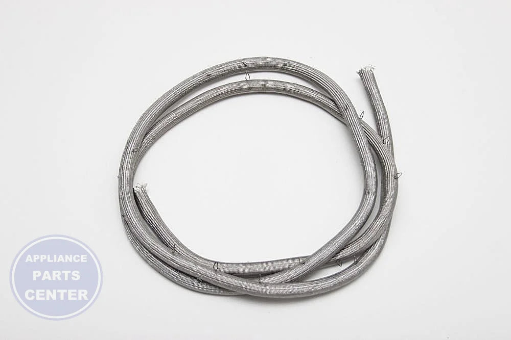 L-G PACKING GASKET MFZ62597201 - Main view showing perfect seal for L-G models