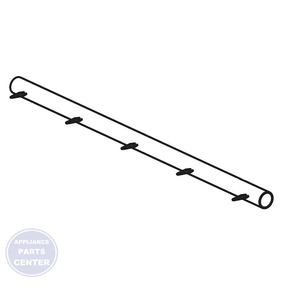 L-G PACKING,GASKET MFZ64774601 - Main view showing heat-resistant material for L-G models