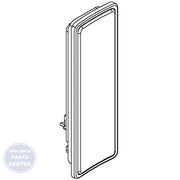 Whirlpool PAD ASSY-SINGLE, WW W10433547 - Main view showing precise dispensing for compatible models